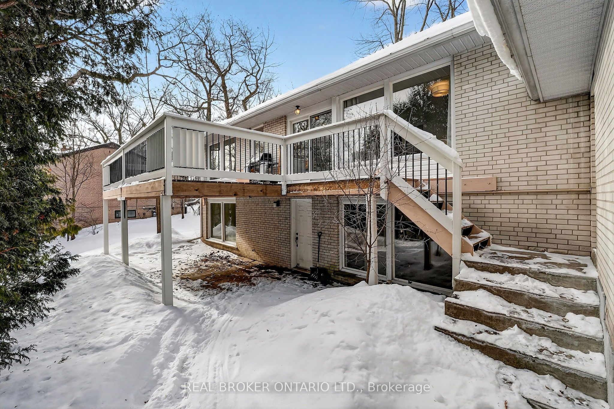 Additional image 4 of 1269 Royal York Road, Toronto, ON, M9A 4C4