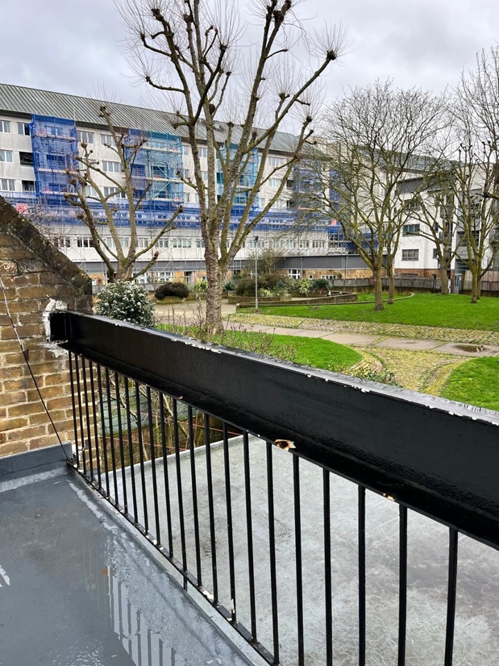 Additional image 6 of Studio Flat, Tresham Crescent, NW8, NW8 8TN