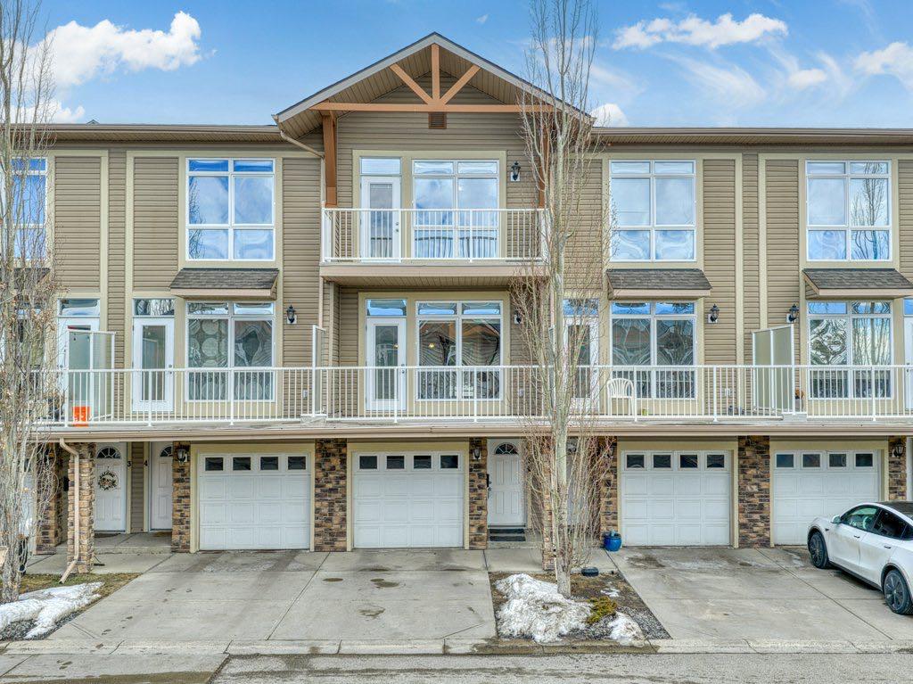 5-172 Rockyledge View NW, Calgary, AB, T3G 6B2