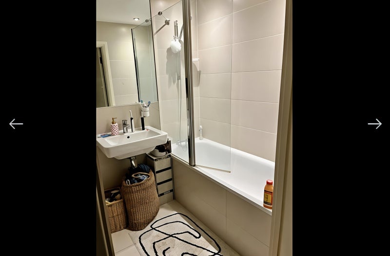 Additional image 2 of Room in a Shared Flat, Alpha Court, E1, N1 7GU