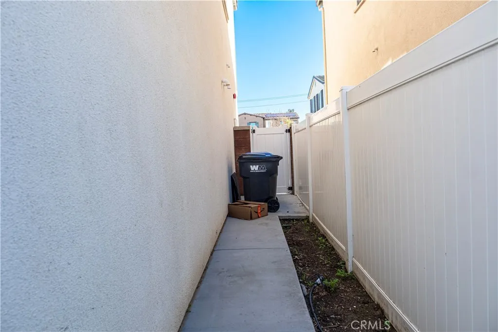 16458 Globetrotter Ave, Chino, CA 91708