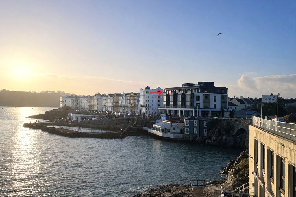 Additional image 24 of 3 bed flat for saleHoe Road, Plymouth, Devon PL1
