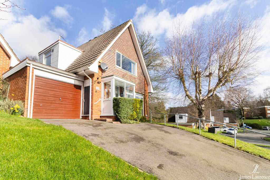 Chancellors Close, Edgbaston