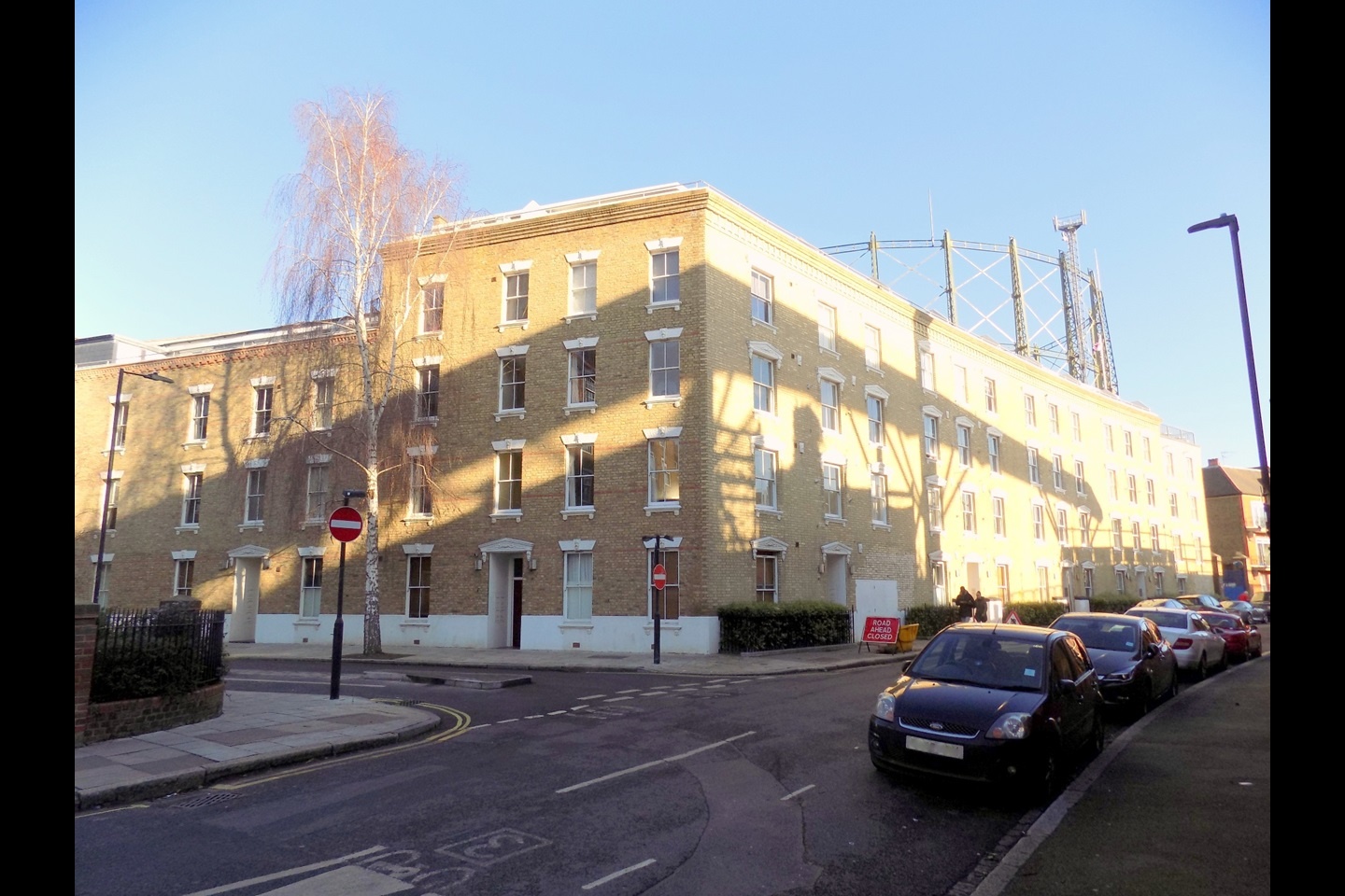 Additional image 10 of 2 Bed Flat, Oval Mansions, SE11, N1 7GU