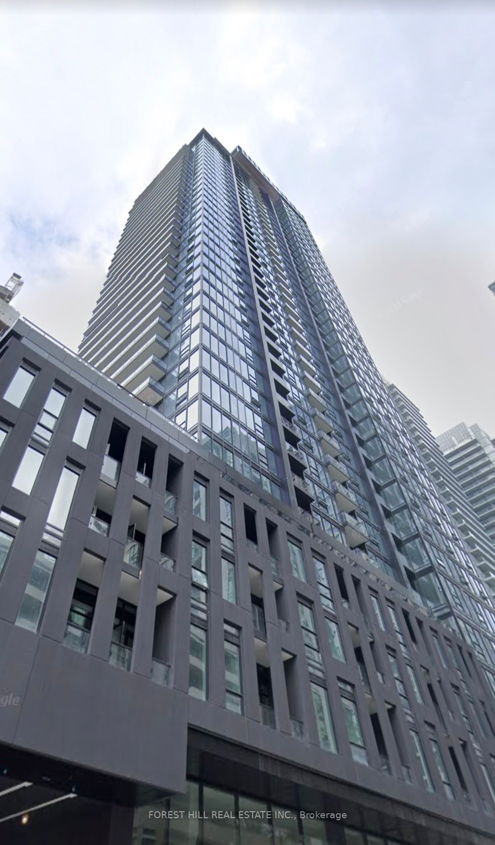 2901-110 Broadway Avenue, Toronto, ON, M4P 1V7