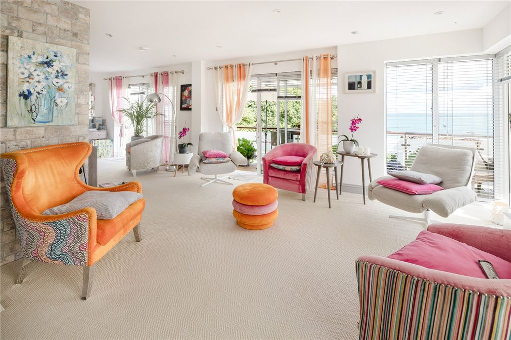 Additional image 14 of 2 bed flat for saleMoonraker, La Route De La Cote, St. Martin, Jersey JE3