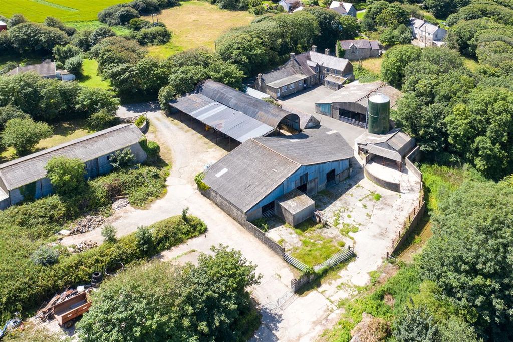 Additional image 49 of 6 bed farm for saleNolton Haven, Haverfordwest SA62