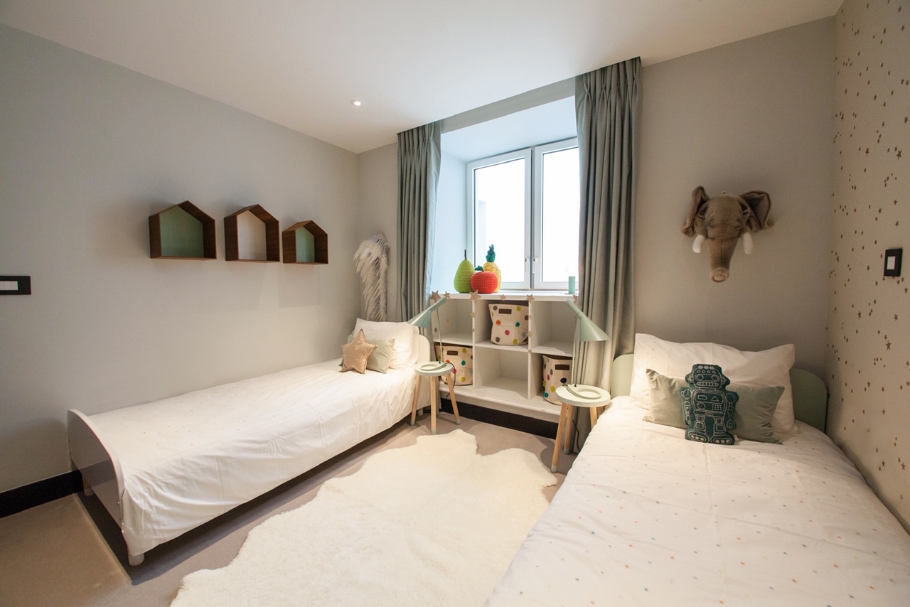 Additional image 6 of 2 Bed Flat, Chapter Street, SW1P, N1 7GU