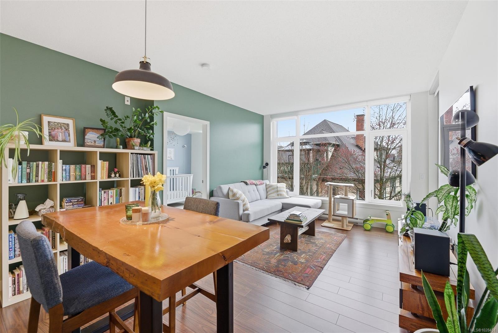 Additional image 6 of 205-640 Michigan Street, Victoria, BC, V8V 0B7