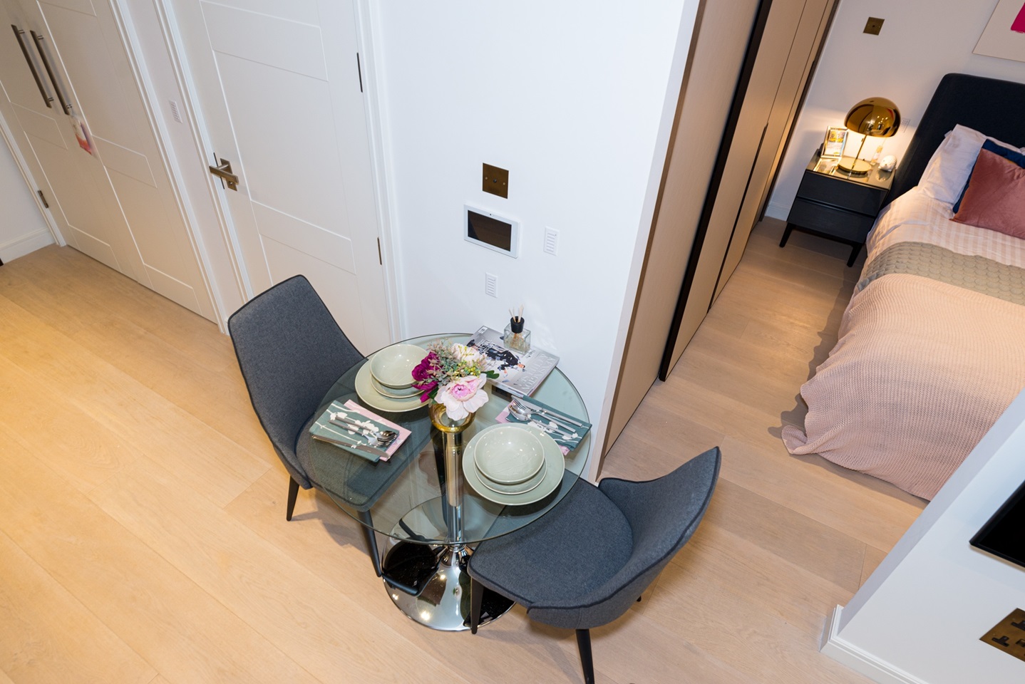 Additional image 21 of Studio Flat, Portugal Street, WC2A, N1 7GU