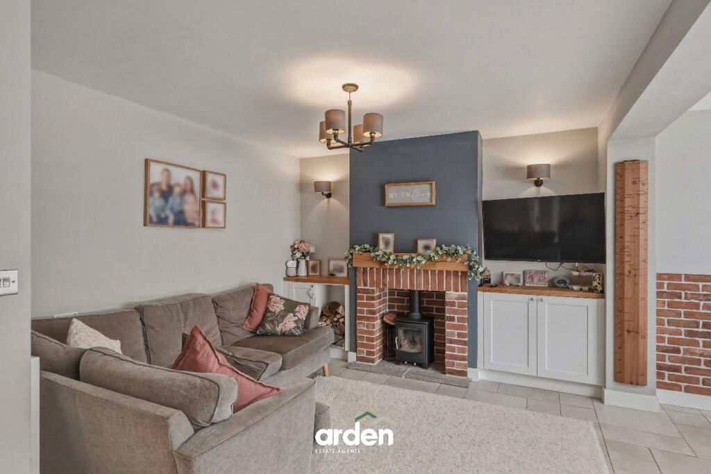 Additional image 4 of Waseley Road, Rednal, B45