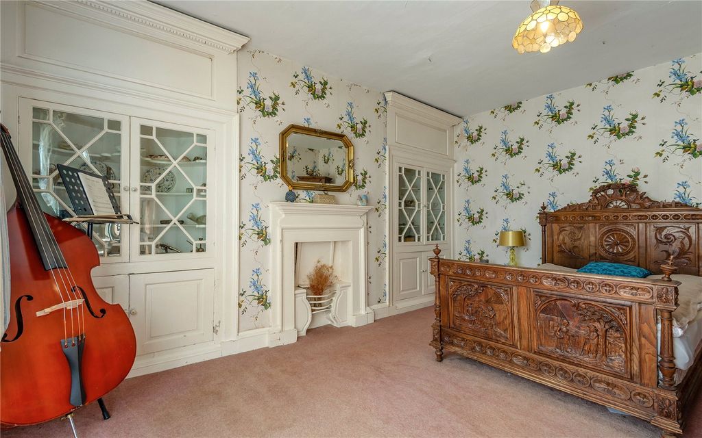 Additional image 12 of 7 bed detached house for saleThe Hall, Ashby Lane, Ashby-Cum-Fenby, Grimsby DN37