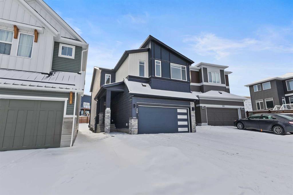 Additional image 2 of 229 Calhoun Crescent NE, Calgary, AB, T3P2G1