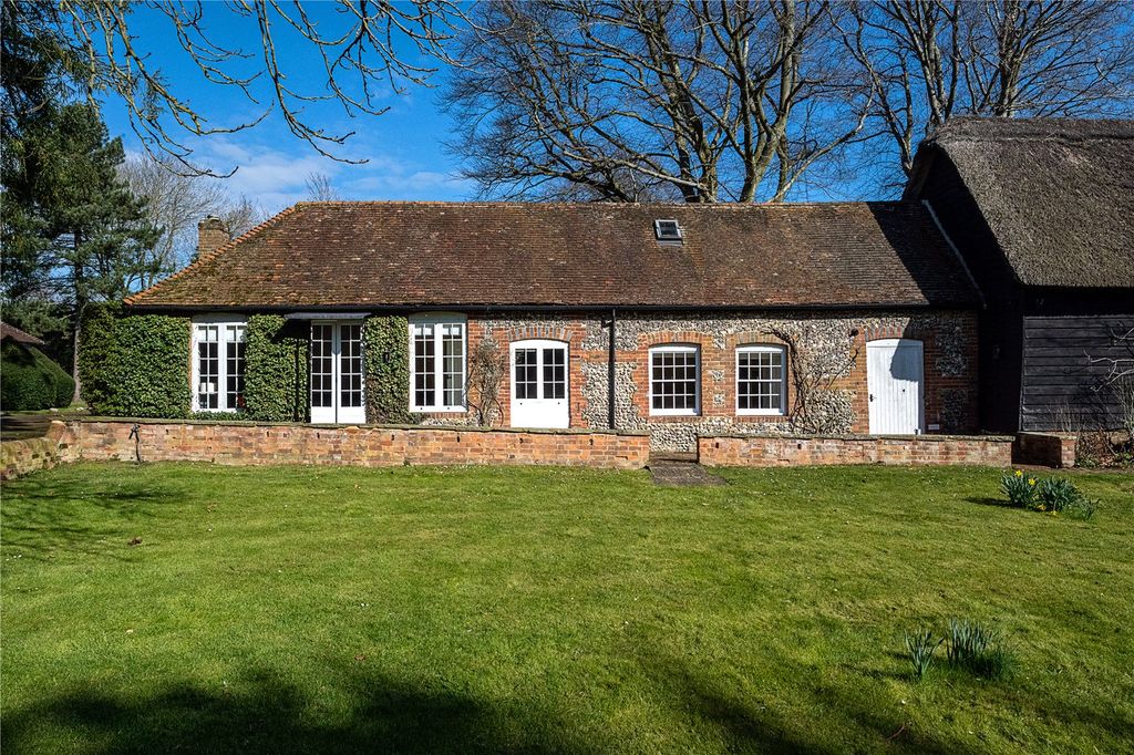 Additional image 35 of 6 bed detached house for saleChurch Lane, North Stoke, Wallingford, Oxfordshire OX10