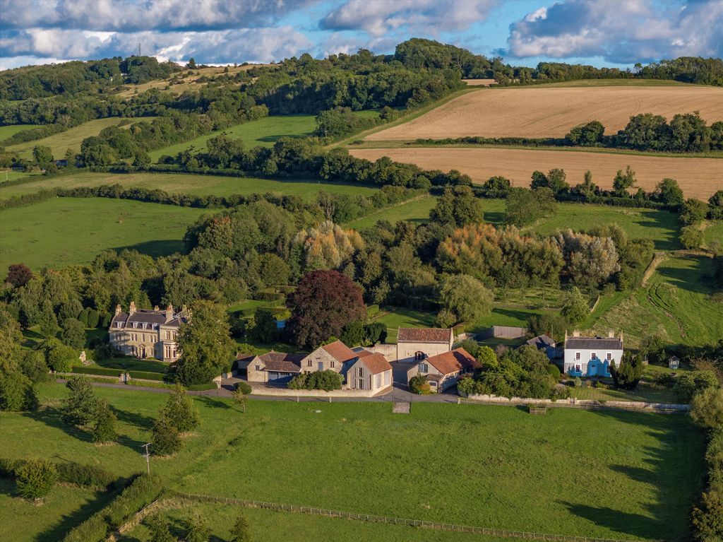 Additional image 56 of 21 bed detached house for saleBeach Lane, Beach, Nr Bath BS30.