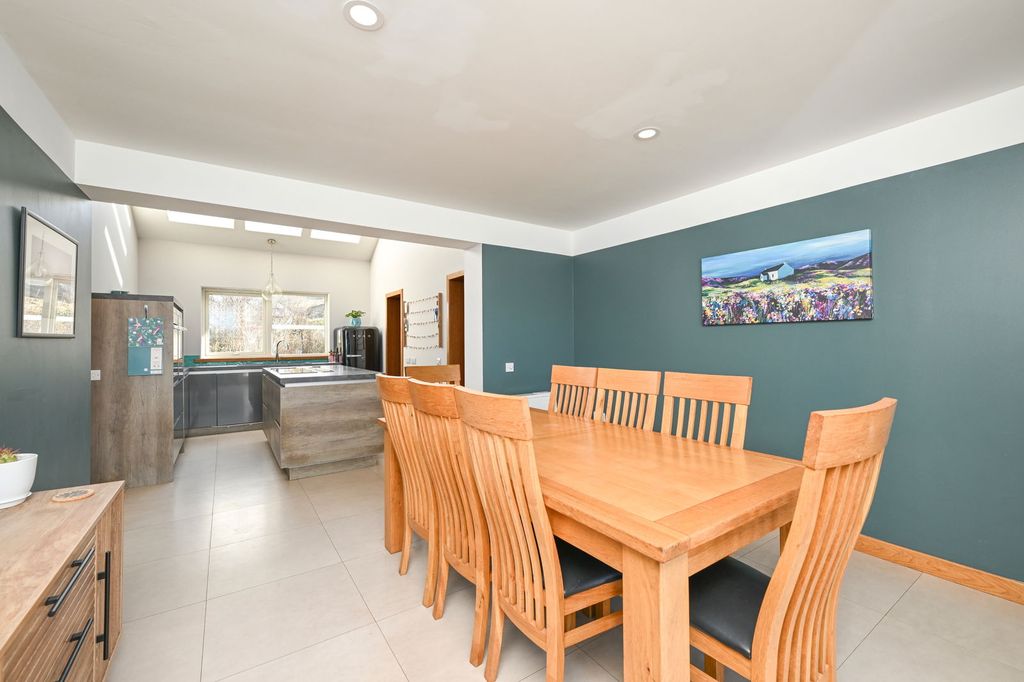 Additional image 23 of 5 bed detached house for saleGapstow, Voe, Shetland ZE2