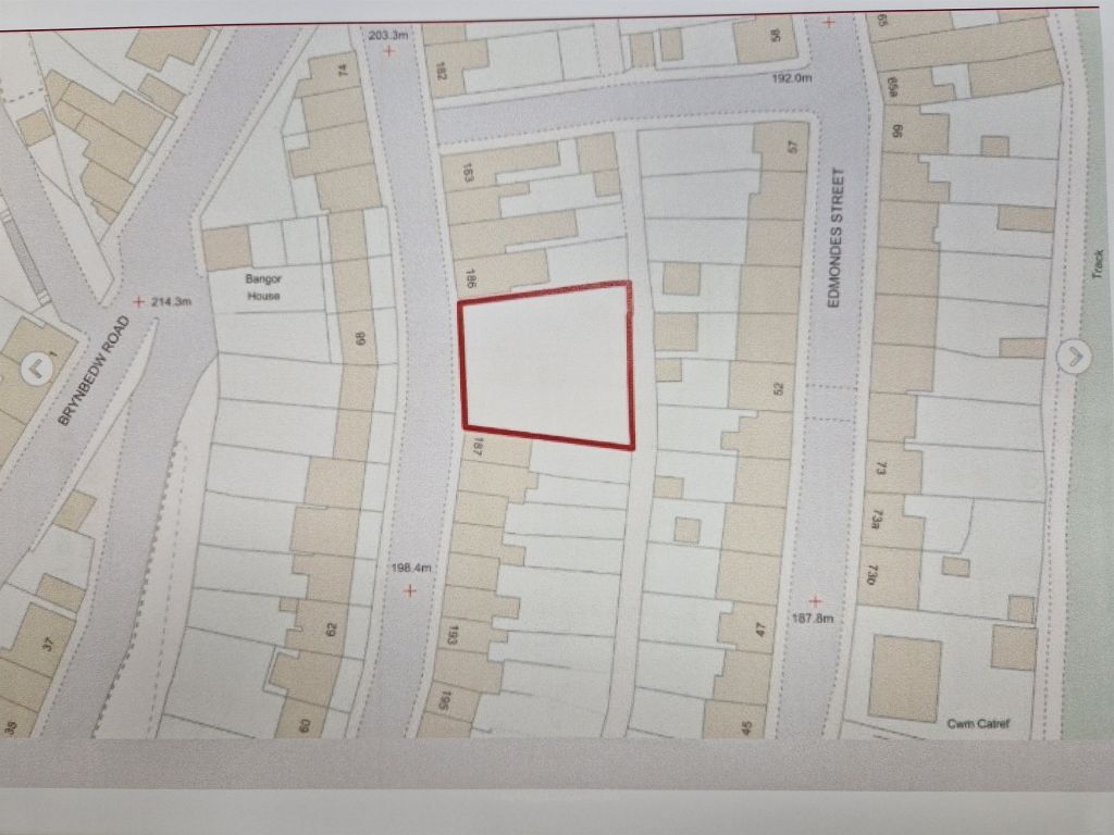 Additional image 5 of Land for saleEast Road, Tylorstown, Ferndale CF43