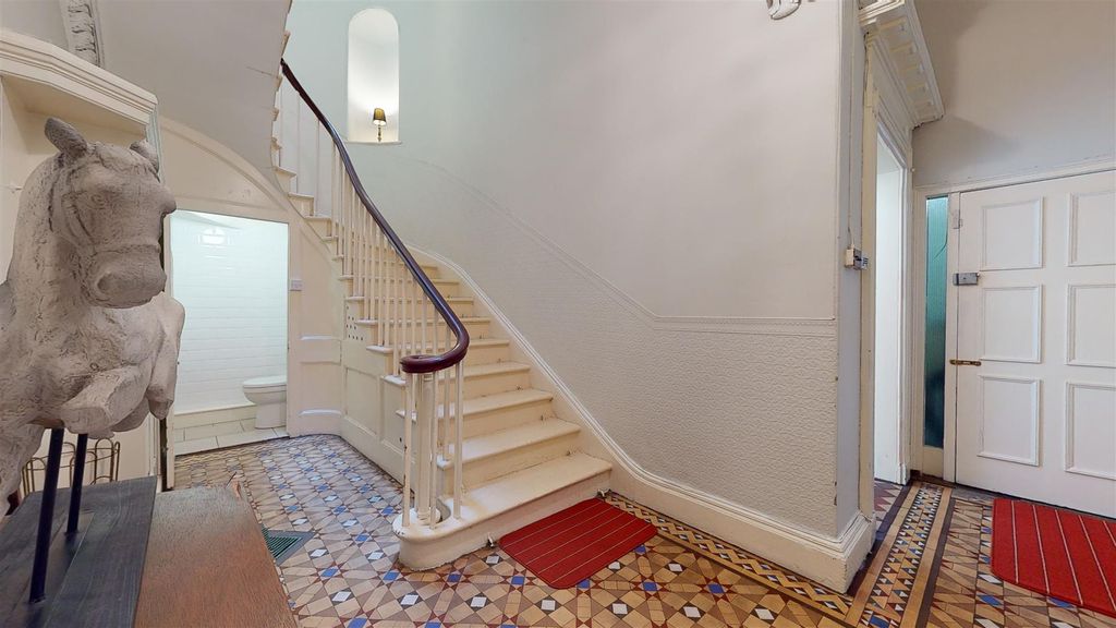 Additional image 4 of 4 bed flat for saleRodney Street, Liverpool L1
