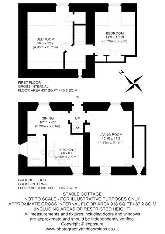 Additional image 71 of 3 bed detached house for saleEyemouth Road, Coldingham, Eyemouth TD14
