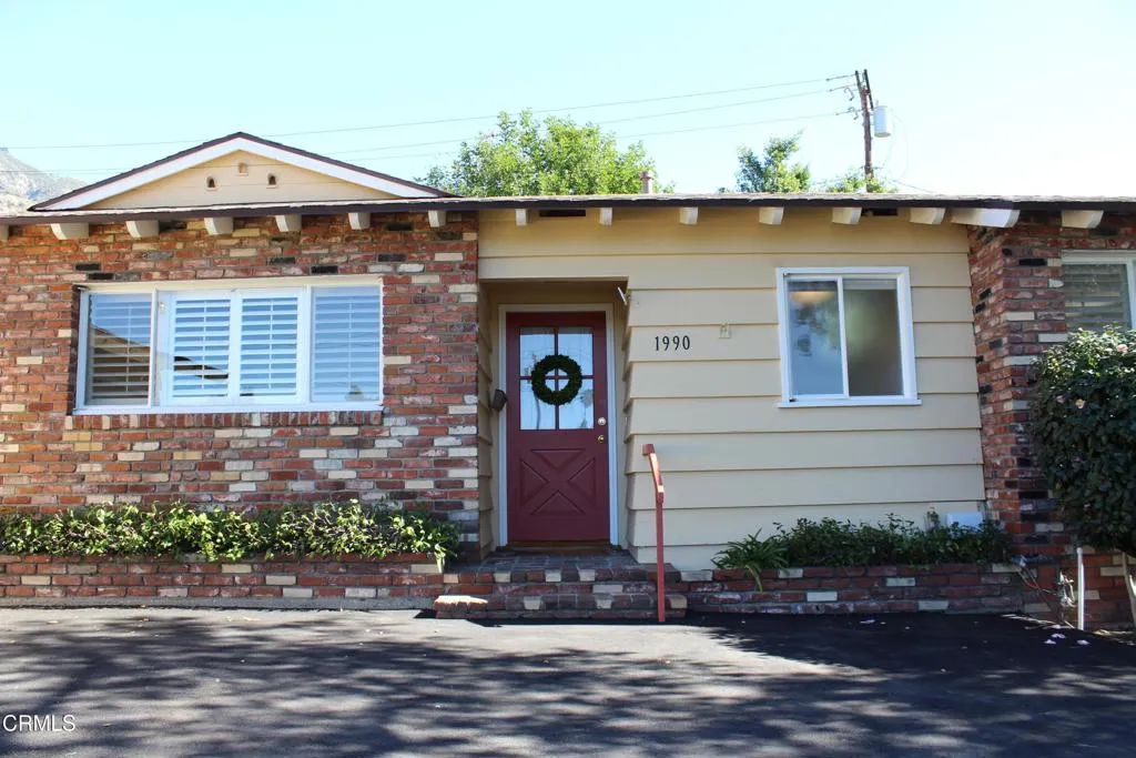 Additional image 43 of 1990 Fox Ridge Drive, Pasadena, CA