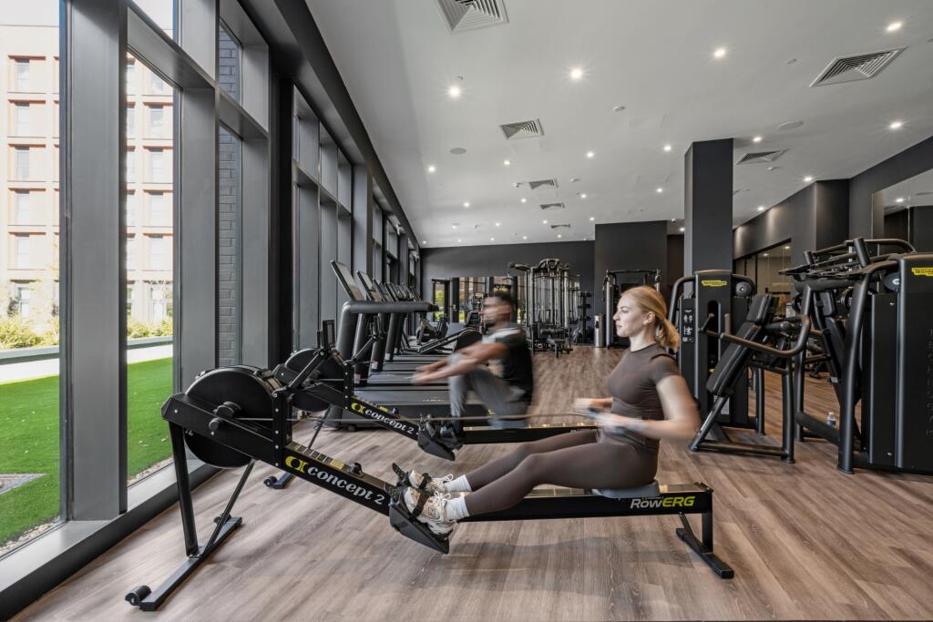 Additional image 13 of Ryland Street, Birmingham, B15