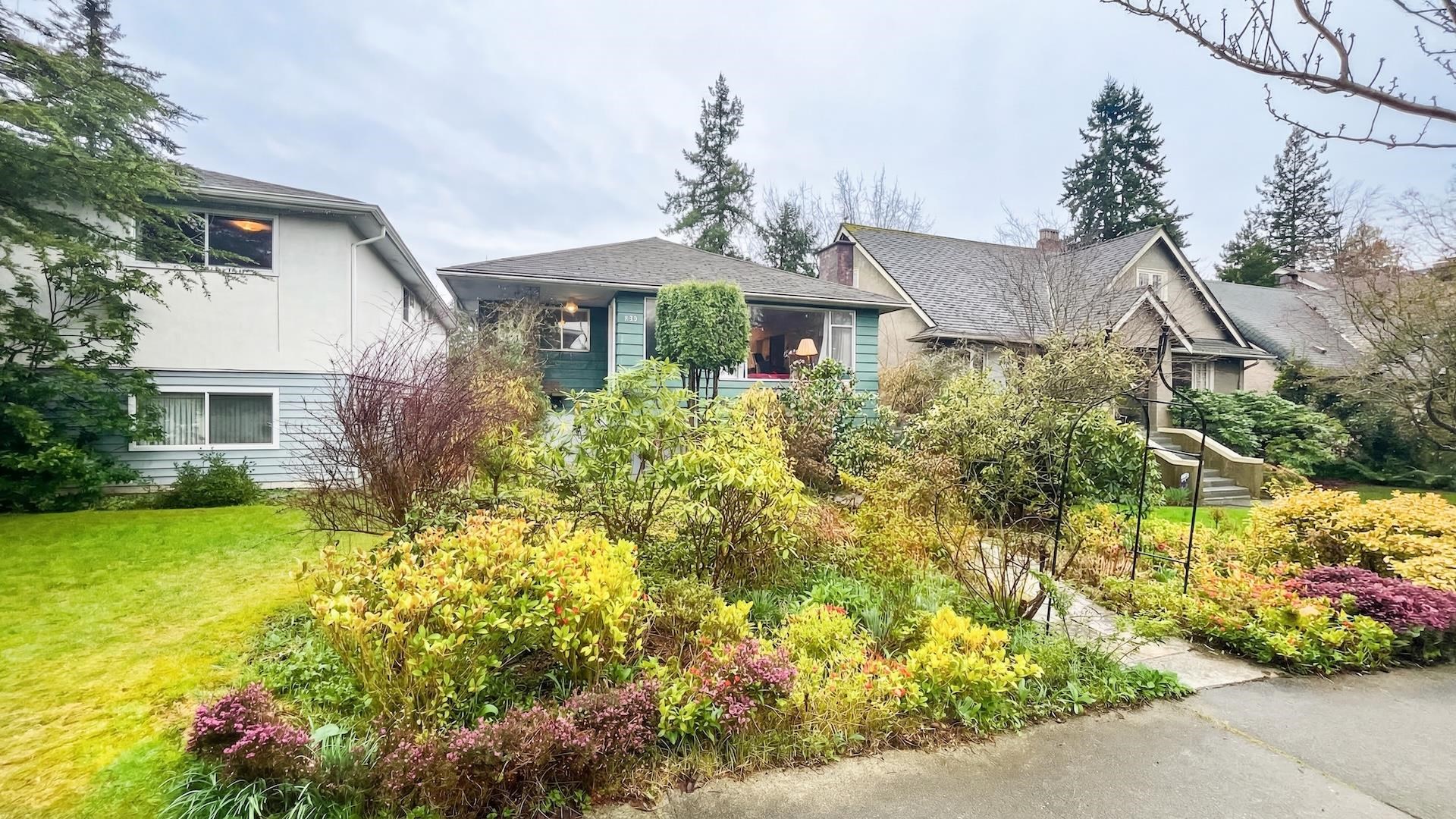 Additional image 2 of 2810 31st Avenue W, Vancouver, BC, V6L 2A2