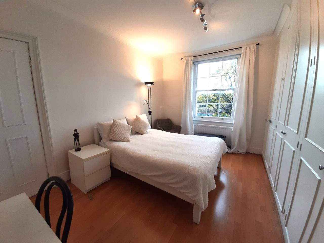 Additional image 9 of 2 Bed Penthouse, Gloucester Avenue, NW1, N1 7GU