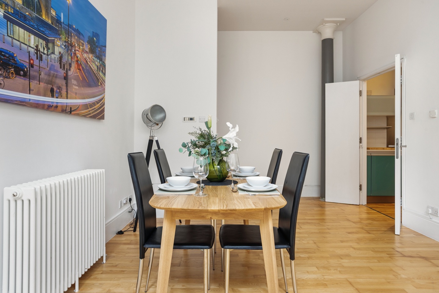 Additional image 10 of 1 Bed Flat, Albion Buildings, N1, N1 7GU