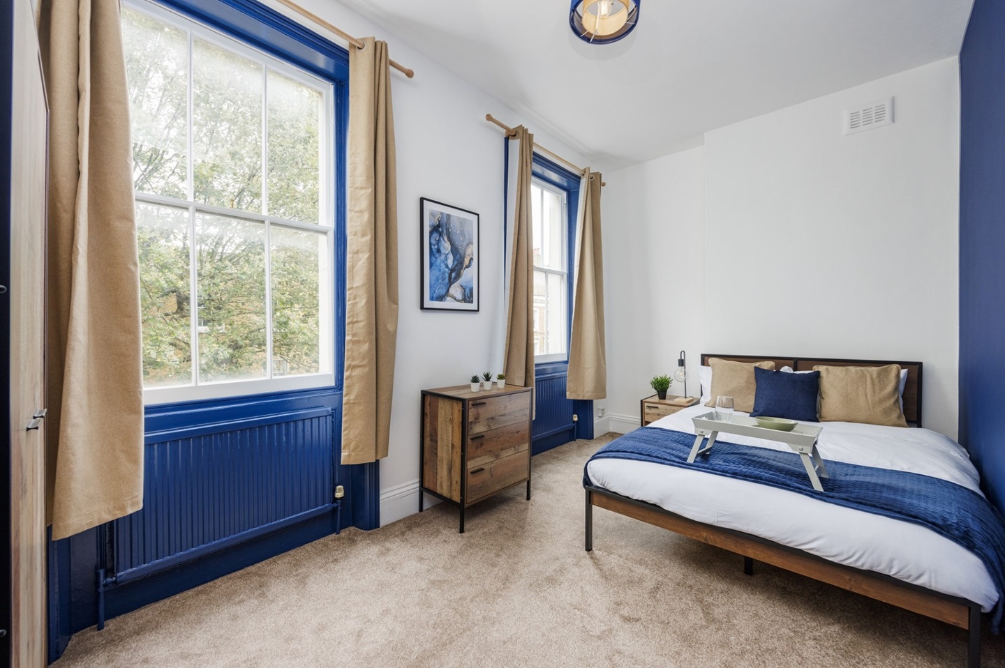 Additional image 12 of 2 Bed Flat, Swinton Street, WC1X, N1 7GU