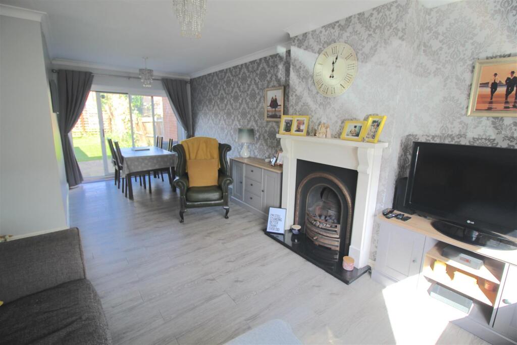 Additional image 2 of Hidcote Grove, Kitts Green, Birmingham