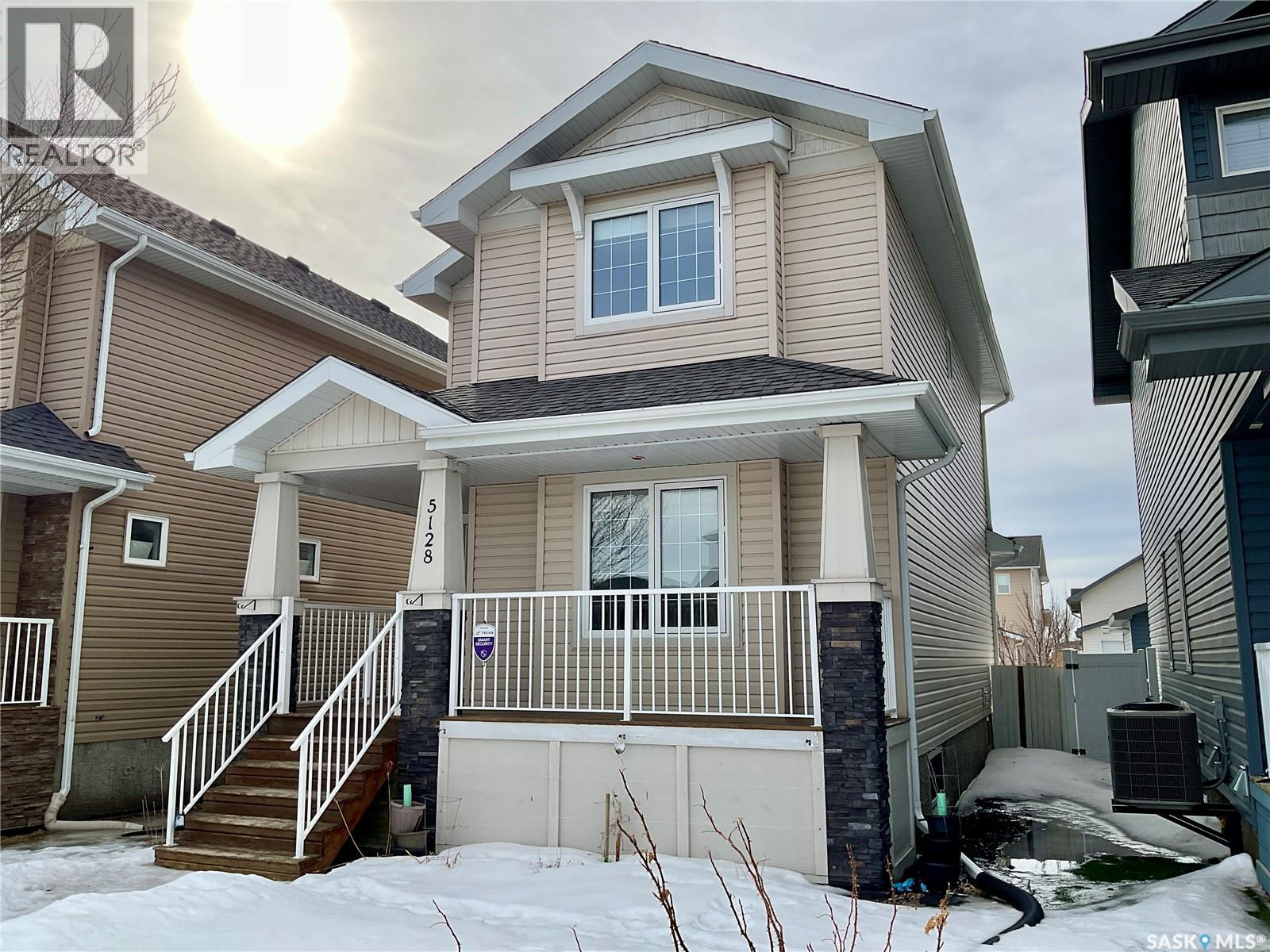Additional image 2 of 5128 Aerial Crescent, Regina, SK, S4W0C8