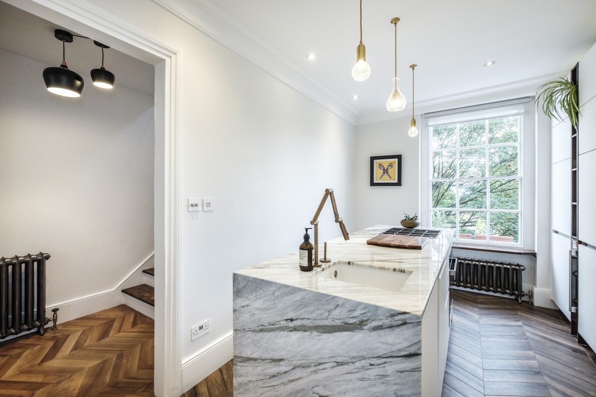 Additional image 8 of 2 Bed Flat, Chadwell Street, EC1R, N1 7GU