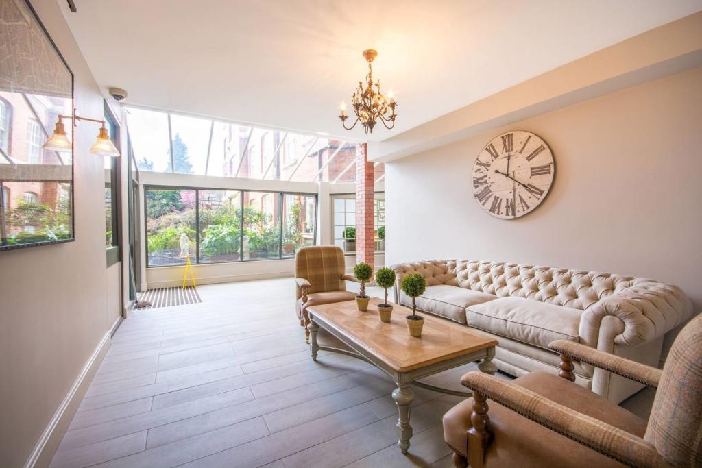 Additional image 4 of 1 Bed Flat, Grove End House, NW8, N1 7GU