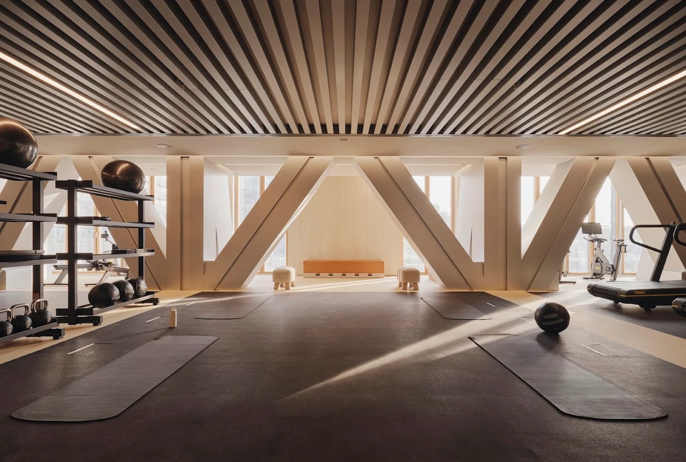 Additional image 9 of 1 Bed Penthouse, London Bridge St, SE1, N1 7GU