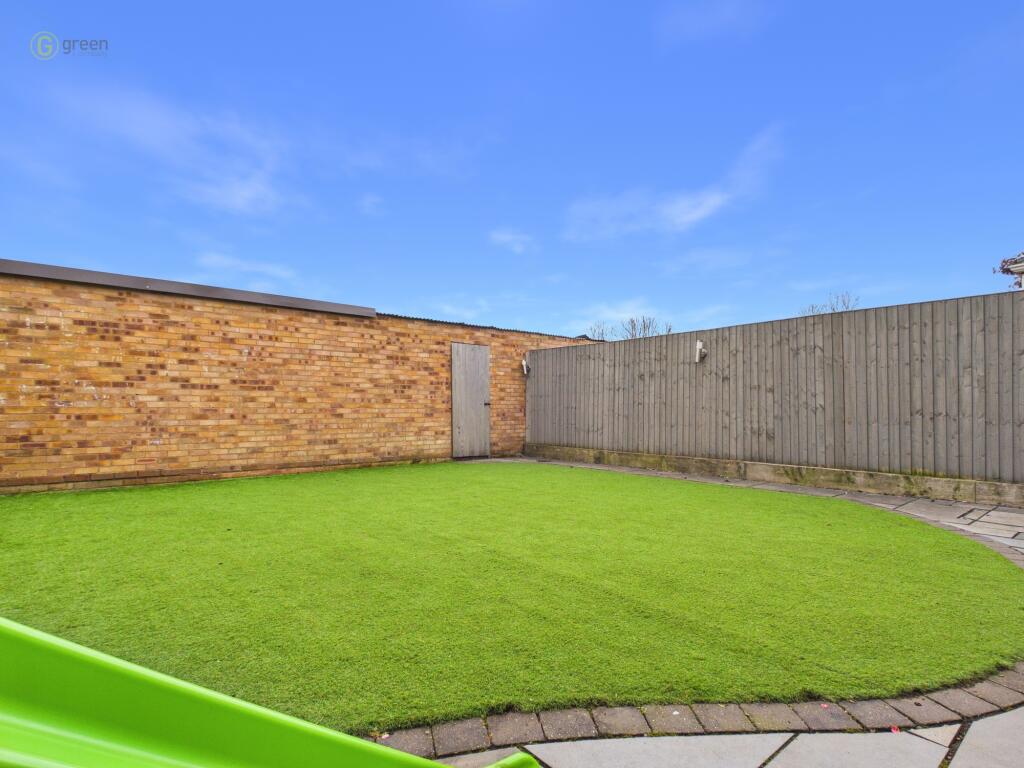 Additional image 35 of Birch Croft, Chelmsley Wood, B37