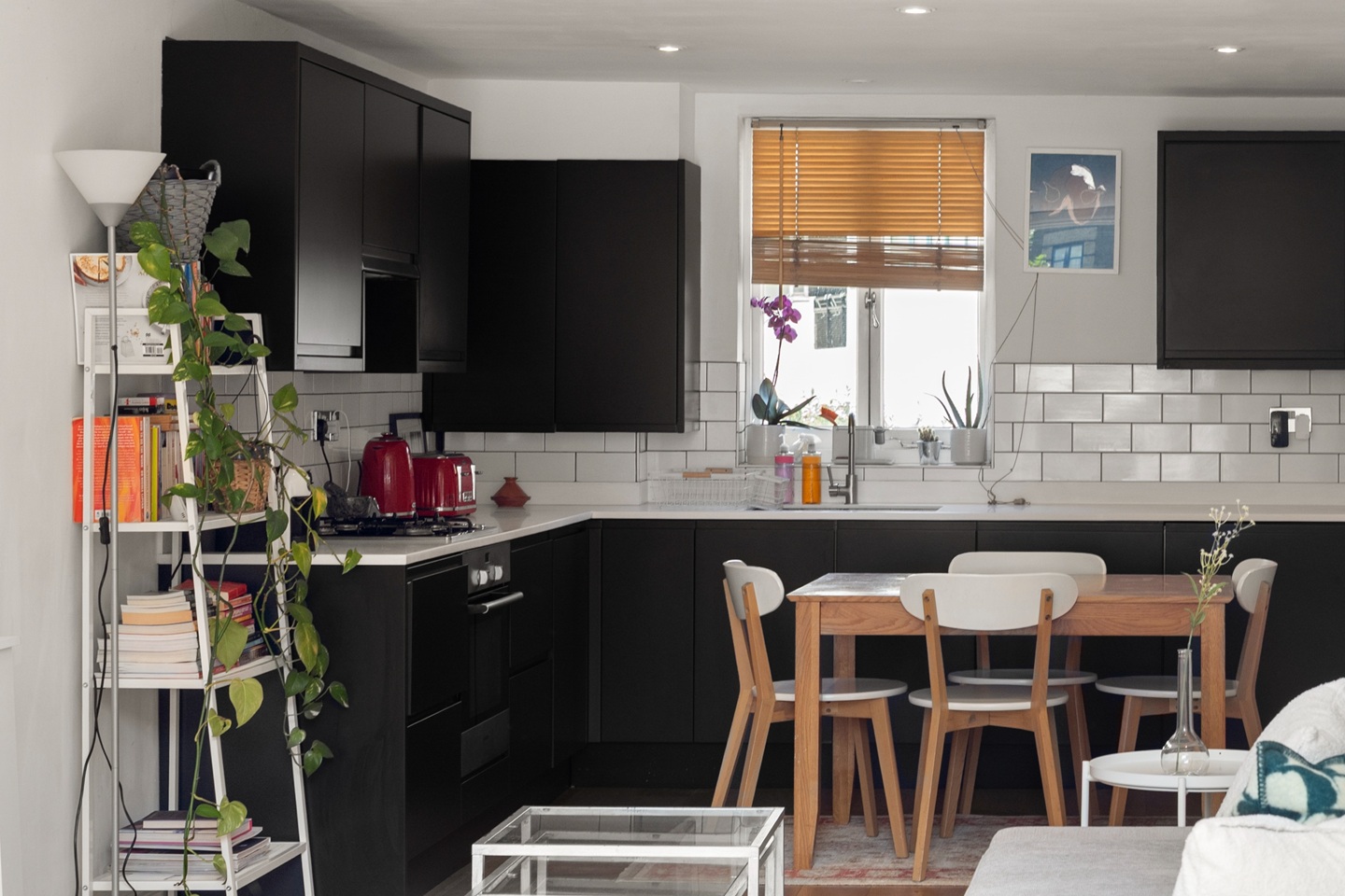 Additional image 23 of 1 Bed Flat, Chalk Farm Road, NW1, N1 7GU