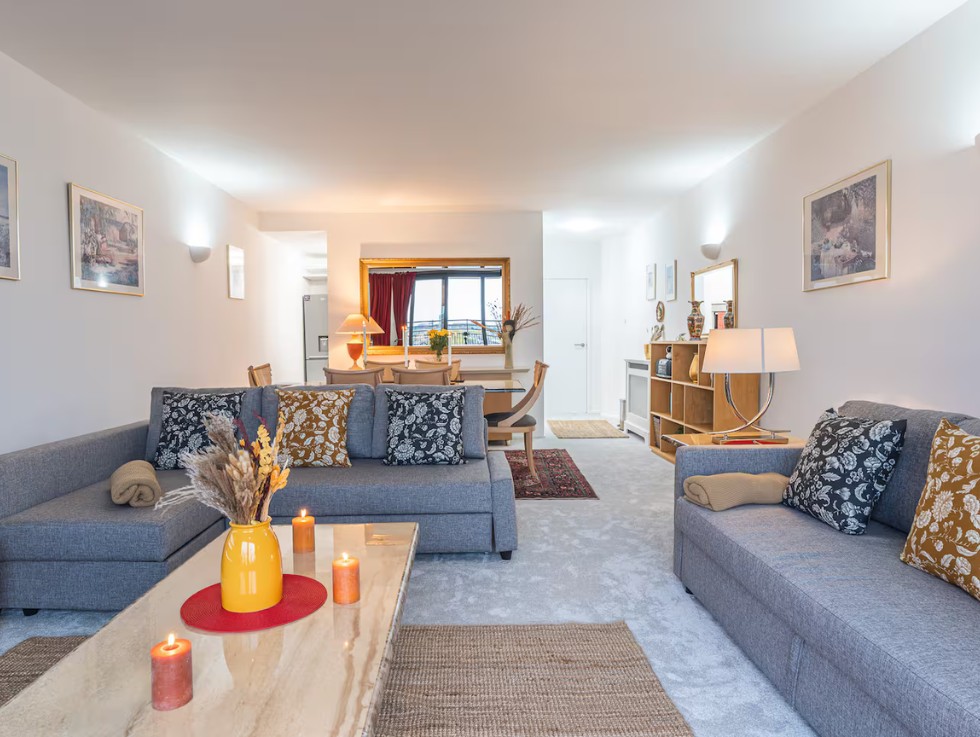 Additional image 11 of 2 Bed Flat, Cromwell Road, SW7, N1 7GU