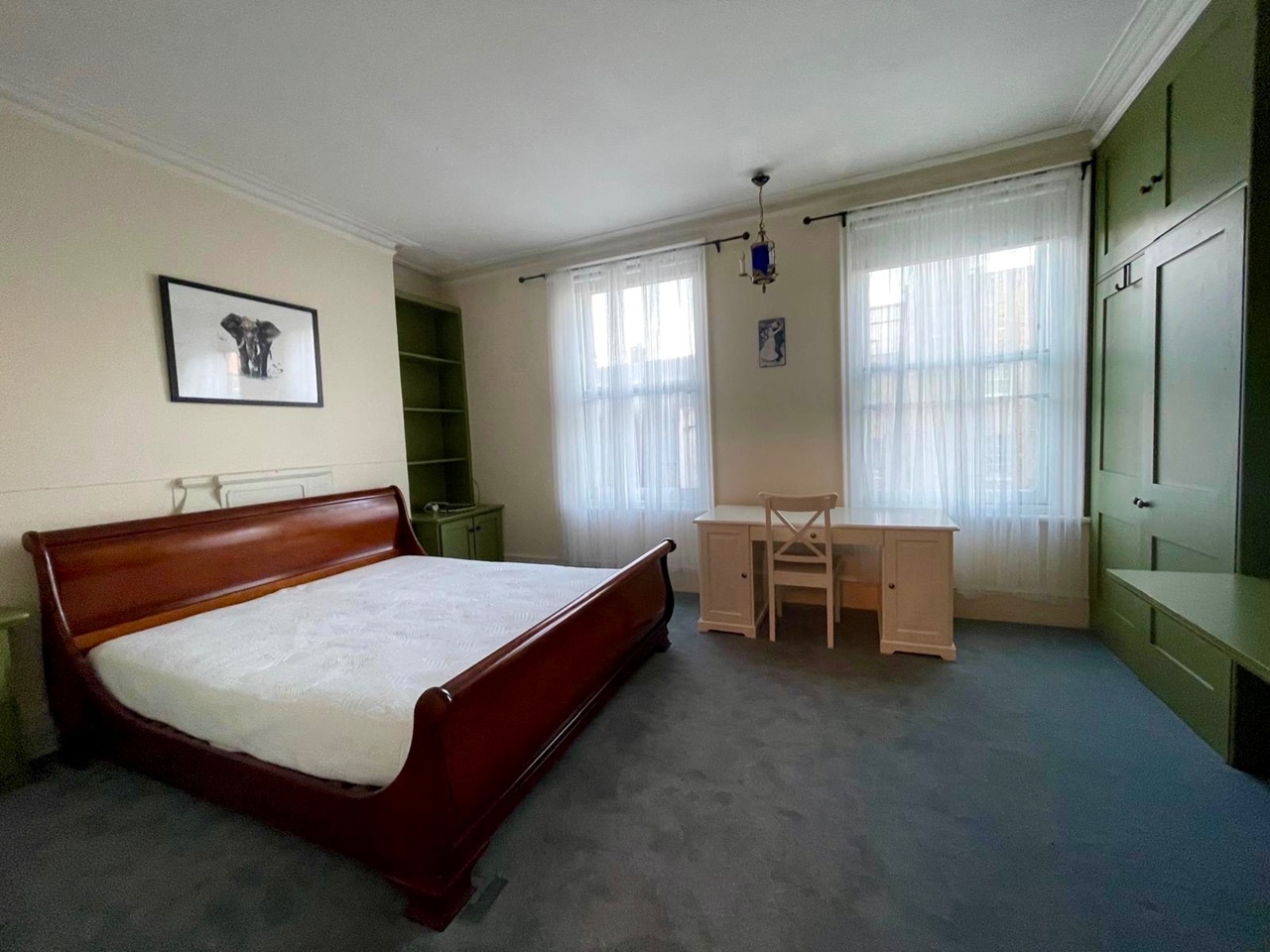 Additional image 10 of Room in a Shared Flat, Southampton Row, WC1B, N1 7GU