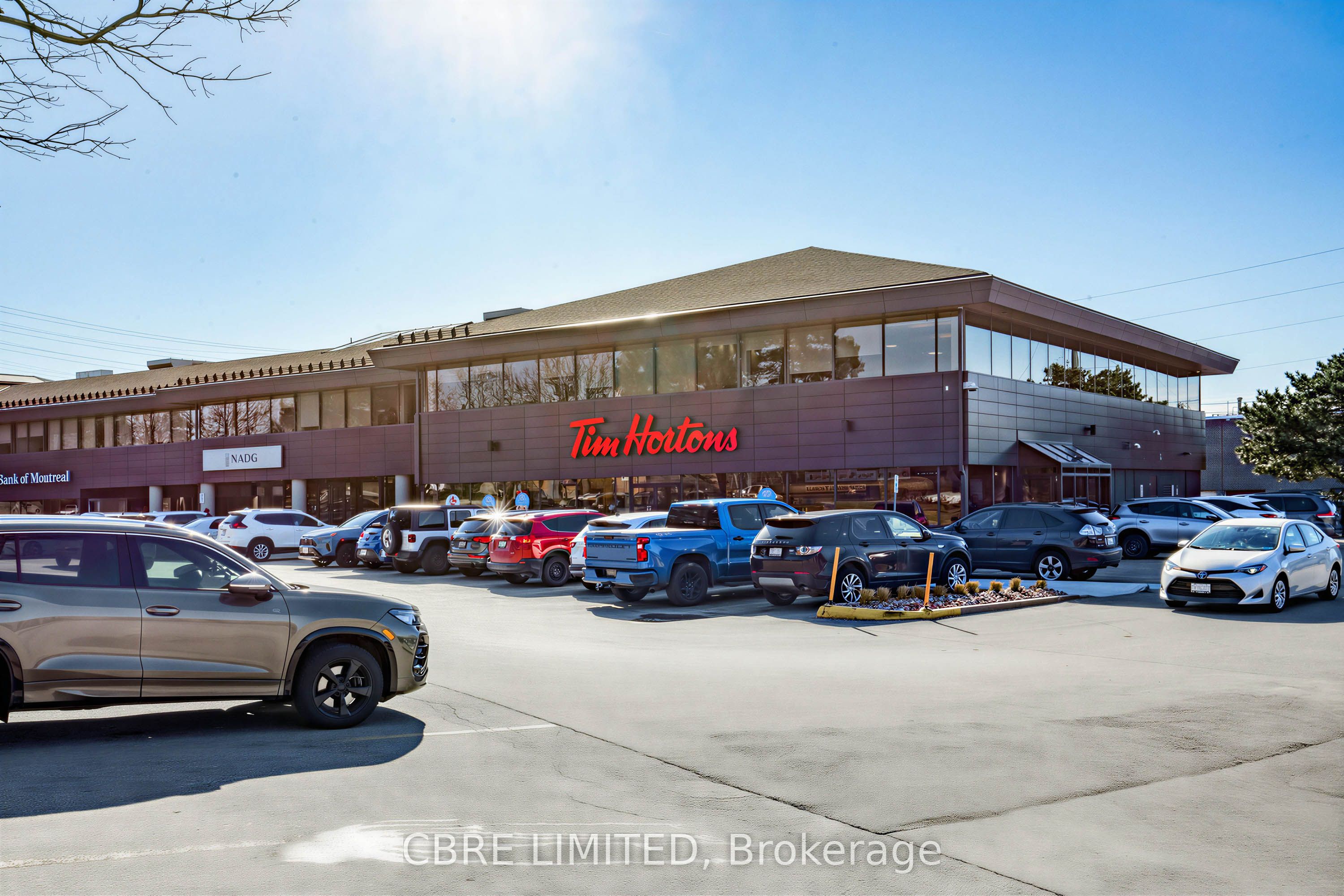 Additional image 2 of Unit 1-2851 John Street, Markham, ON, L3R 5R7