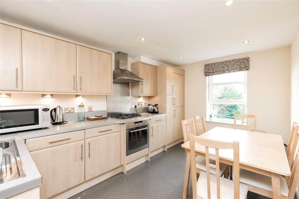 Additional image 4 of Western Cross, Great Western Road, Aberdeen, AB10