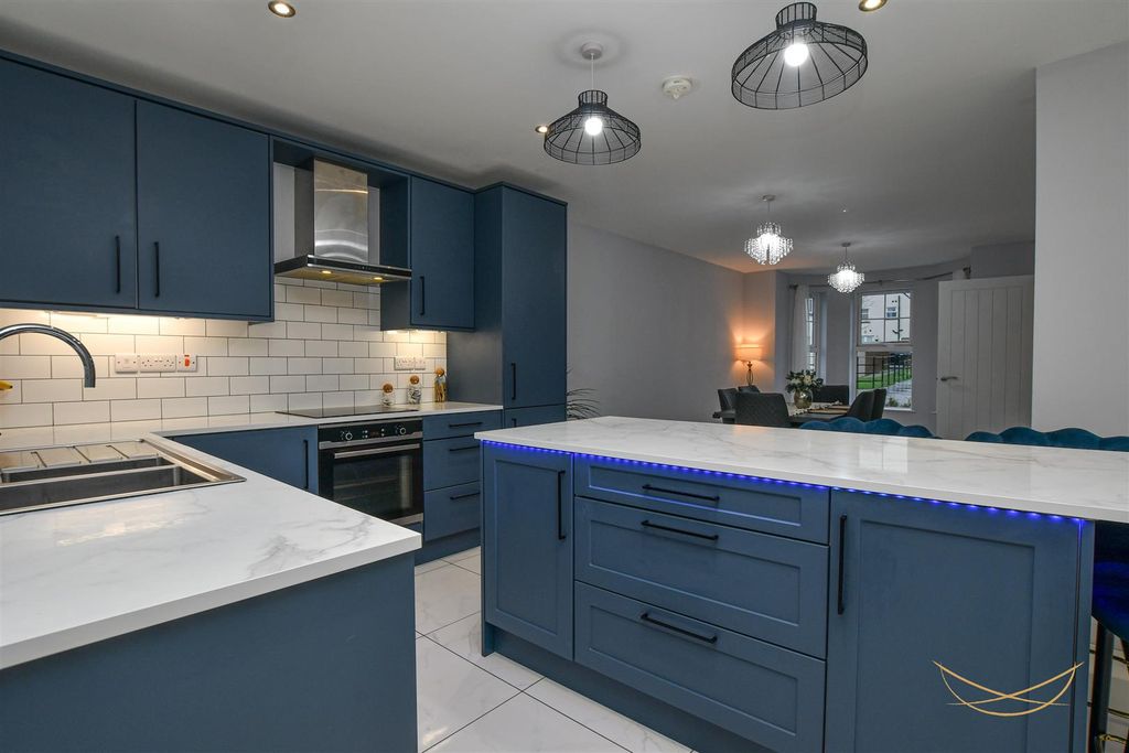 Additional image 16 of 4 bed detached house for saleRushfield Drive, Ballyclare BT39
