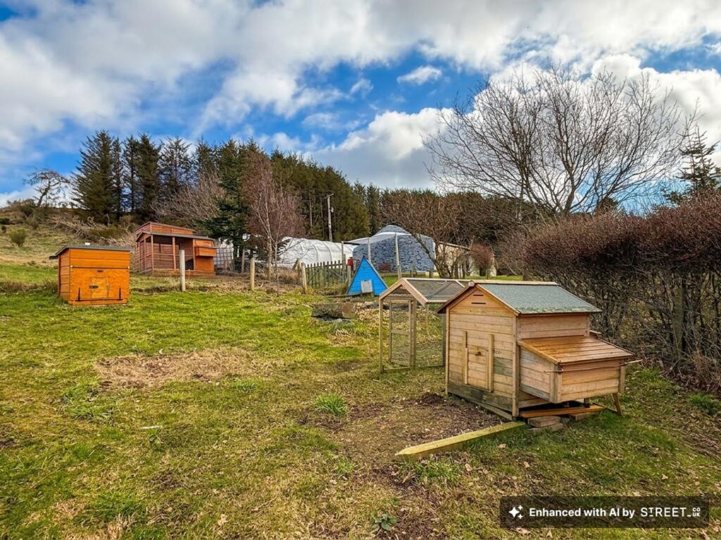 Additional image 38 of Glenkindie, Alford, AB33