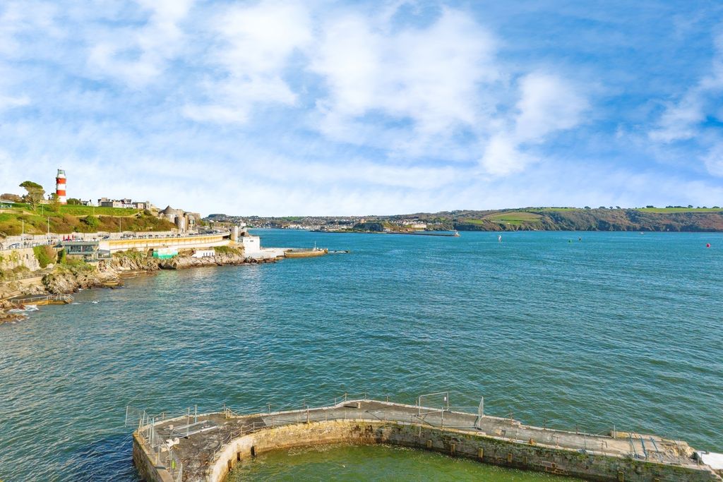 Additional image 15 of 3 bed flat for saleHoe Road, Plymouth, Devon PL1