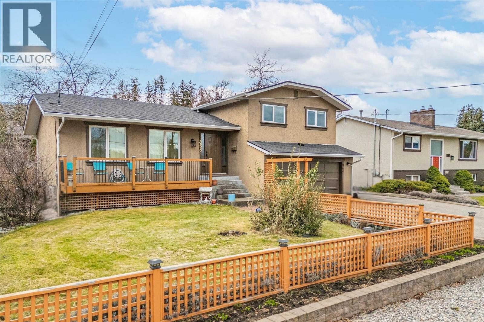 Additional image 8 of 863 Hammer Avenue, Kelowna, BC, V1W2B7