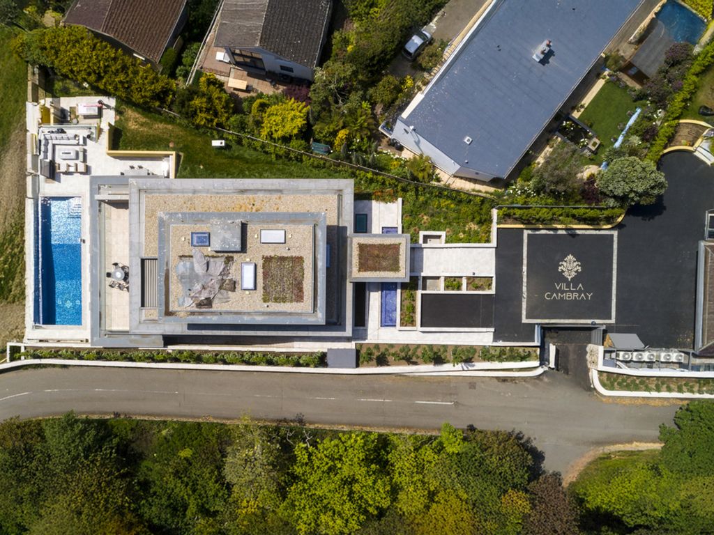 Additional image 31 of 5 bed detached house for saleLa Rue De Haut, Jersey JE3