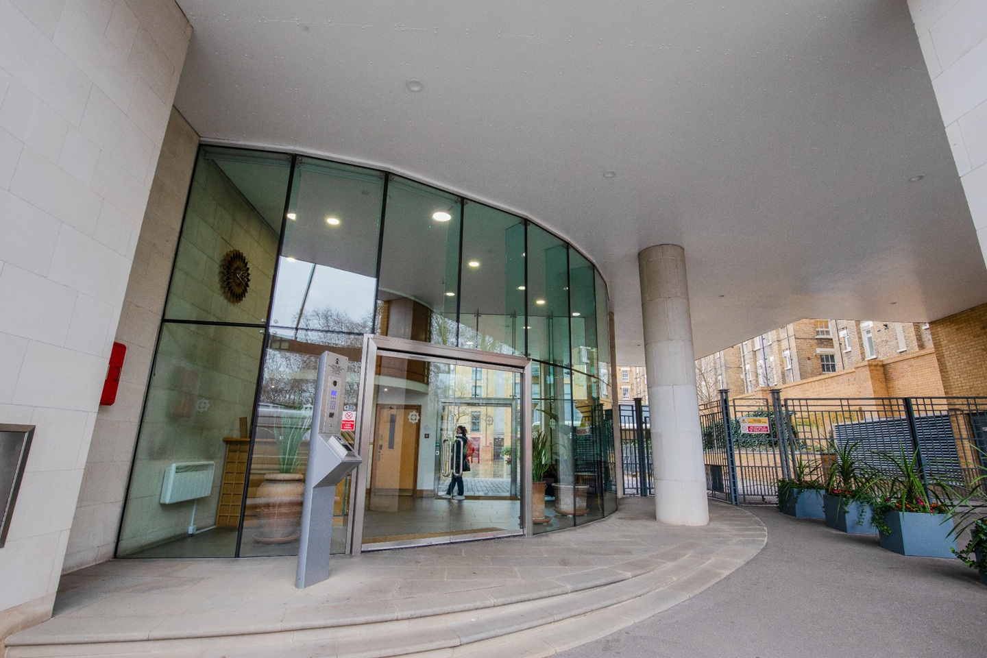 Additional image 10 of 2 Bed Flat, Ebury Bridge Road, SW1W, N1 7GU