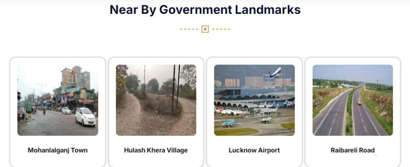 Additional image 3 of Raibareli Road, Lucknow