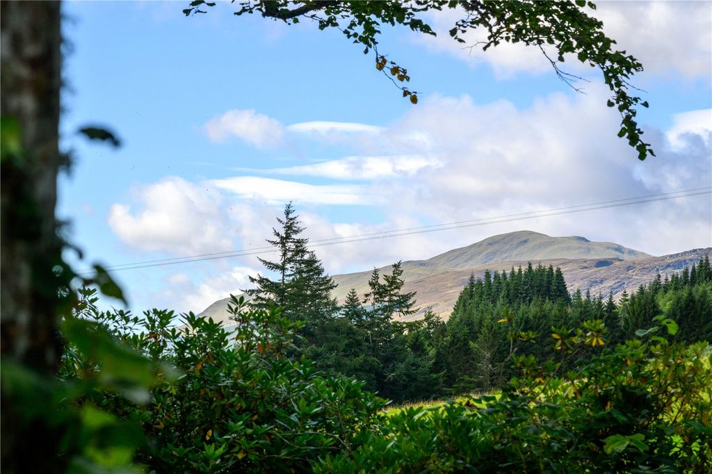 Additional image 32 of 5 bed detached house for saleLime Trees, Garth, Fortingall, Aberfeldy PH15