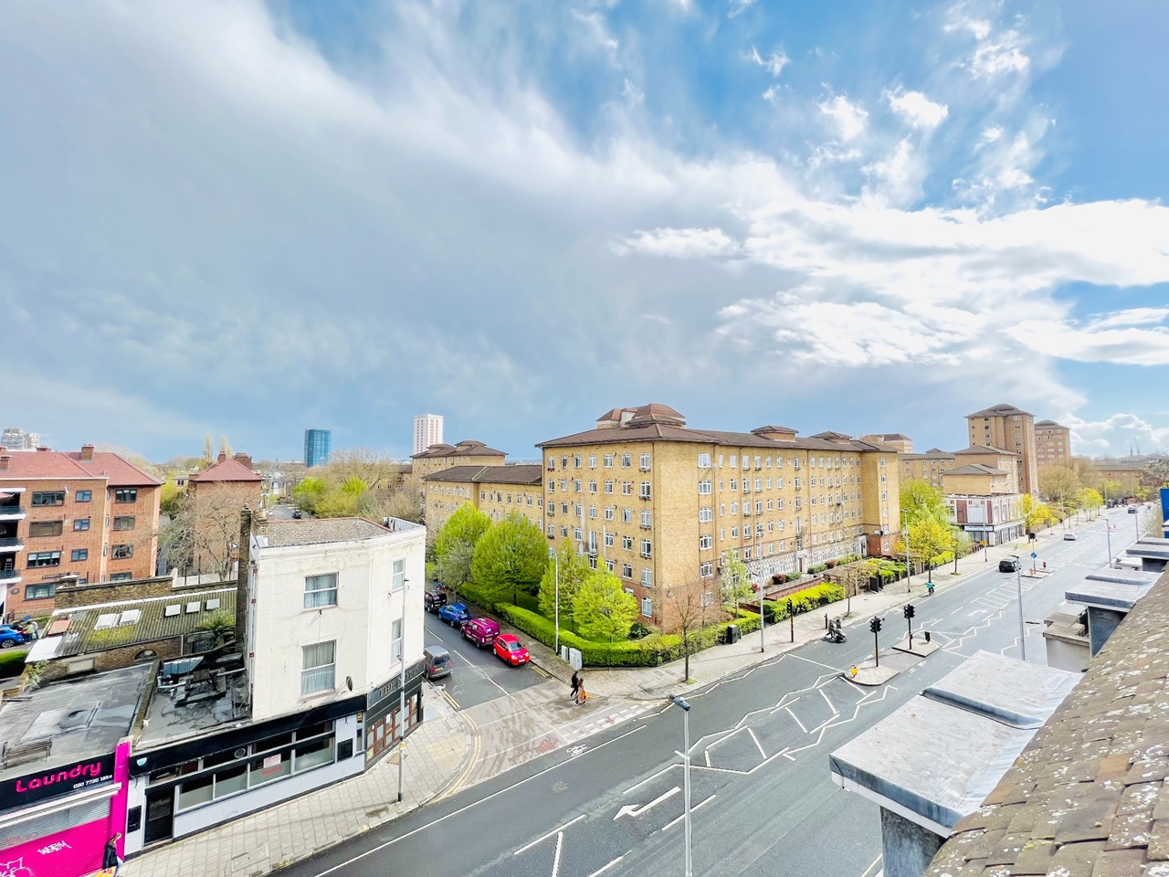 Additional image 8 of 2 Bed Flat, Wandsworth Road, SW8, N1 7GU