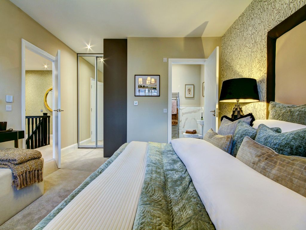 Additional image 19 of 5 bed detached house for sale"The Herriot" at Snowdon Terrace, Seamill, West Kilbride KA23